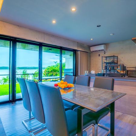 ベイサイドヴィラ宮古島-Bayside Villa Miyako Island- Ngoại thất bức ảnh
