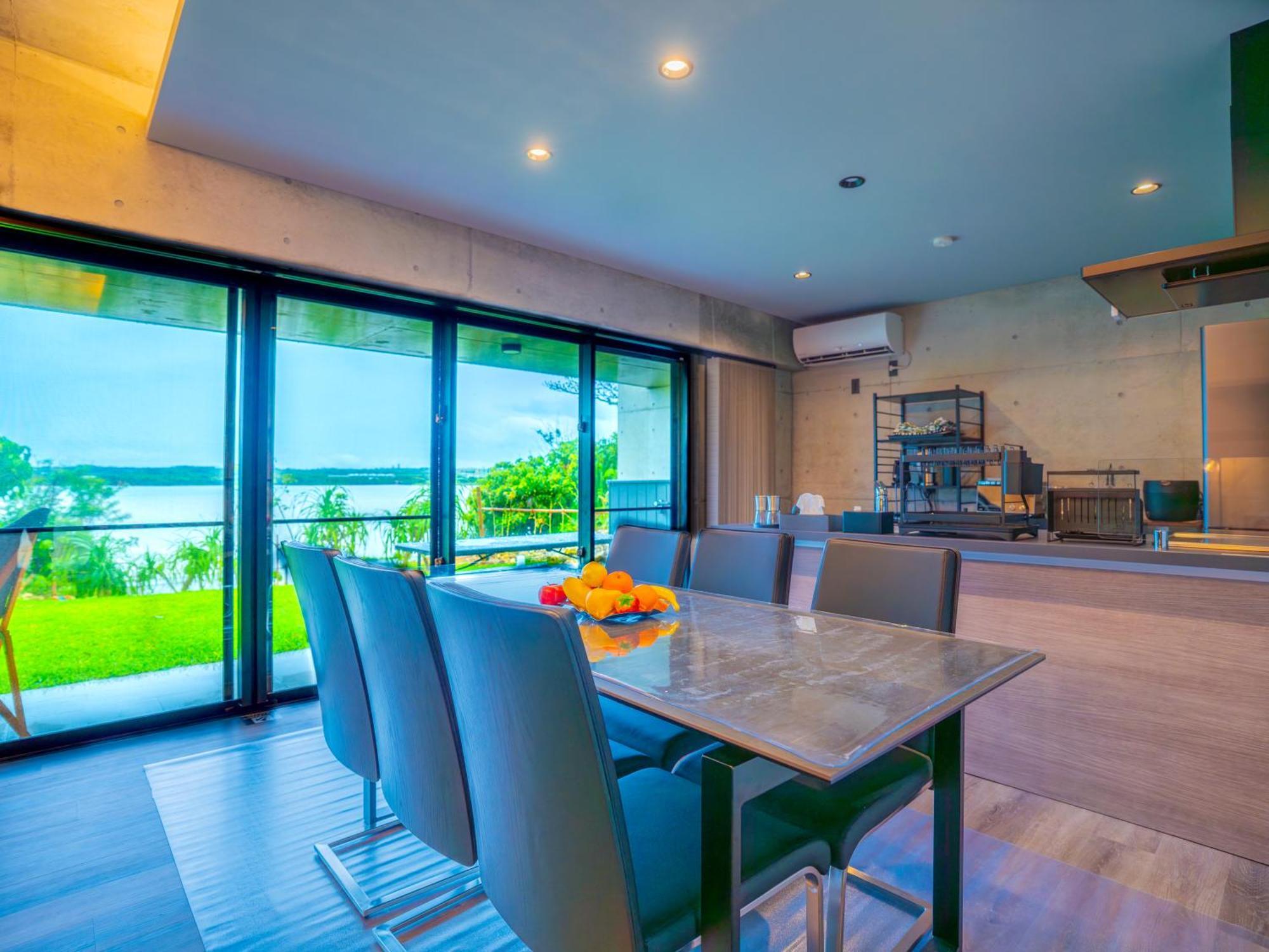 ベイサイドヴィラ宮古島-Bayside Villa Miyako Island- Ngoại thất bức ảnh