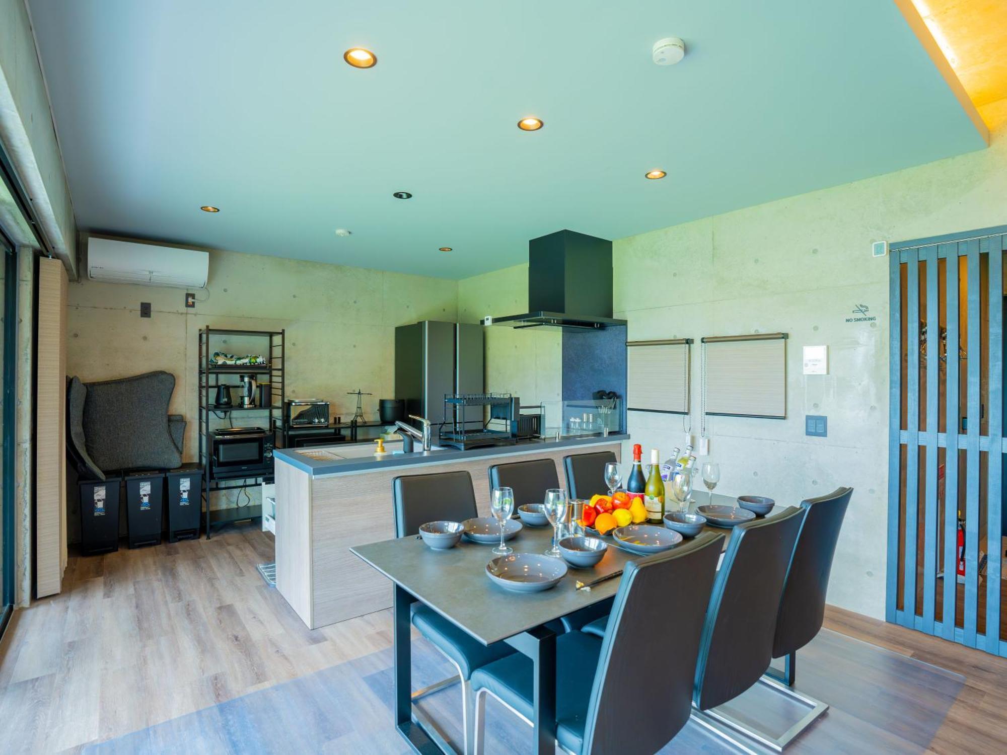 ベイサイドヴィラ宮古島-Bayside Villa Miyako Island- Ngoại thất bức ảnh
