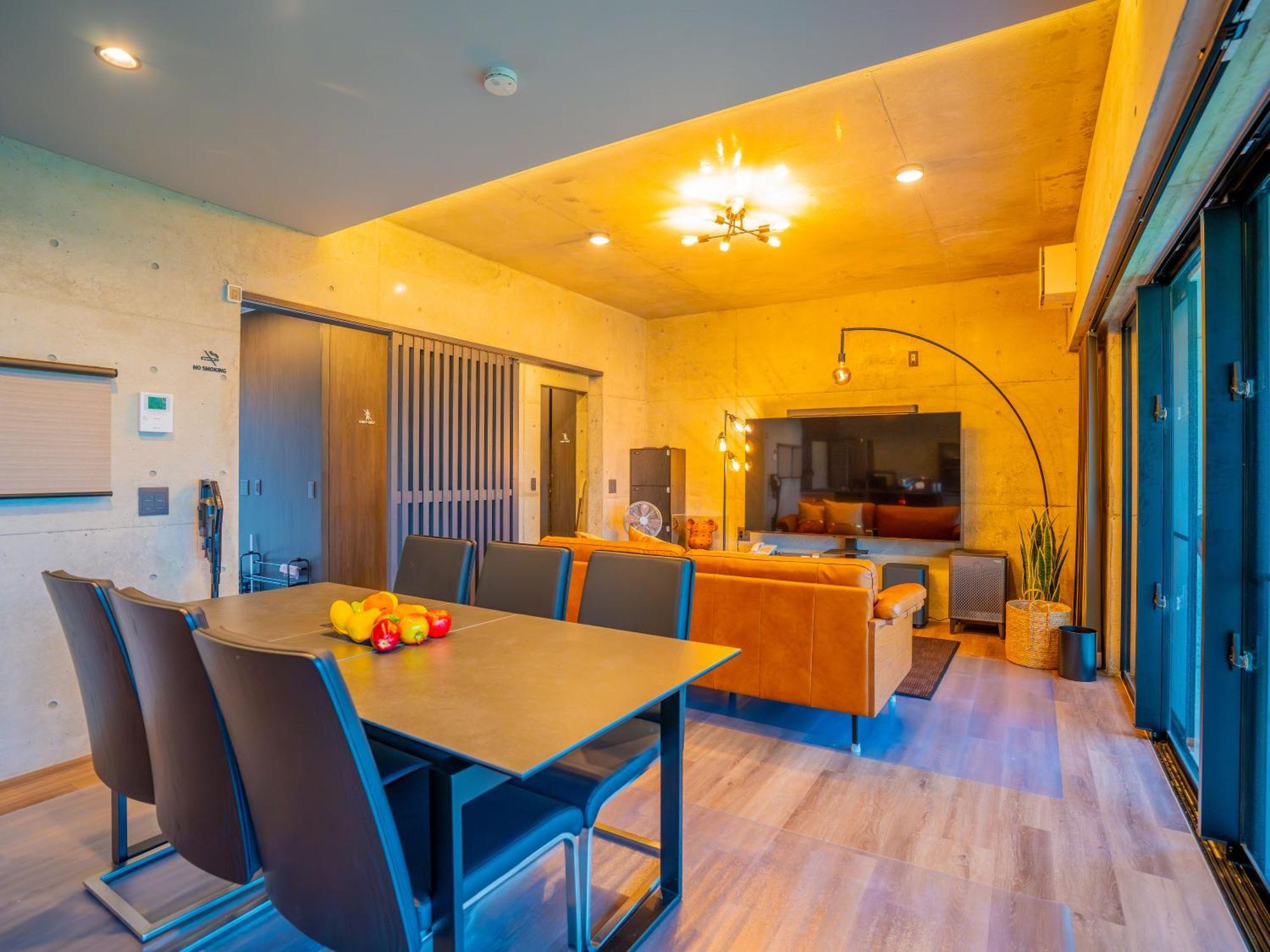 ベイサイドヴィラ宮古島-Bayside Villa Miyako Island- Ngoại thất bức ảnh