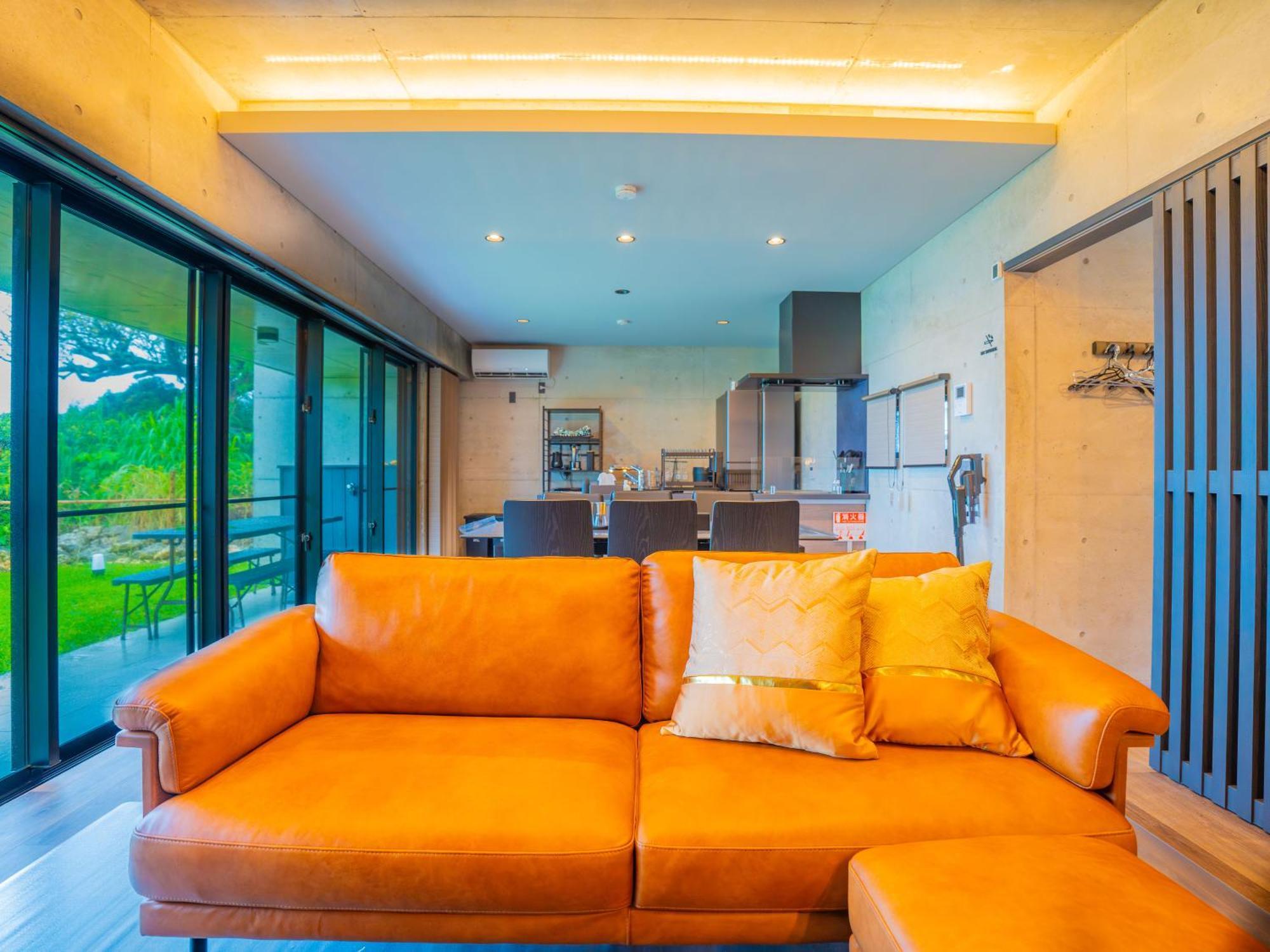 ベイサイドヴィラ宮古島-Bayside Villa Miyako Island- Ngoại thất bức ảnh