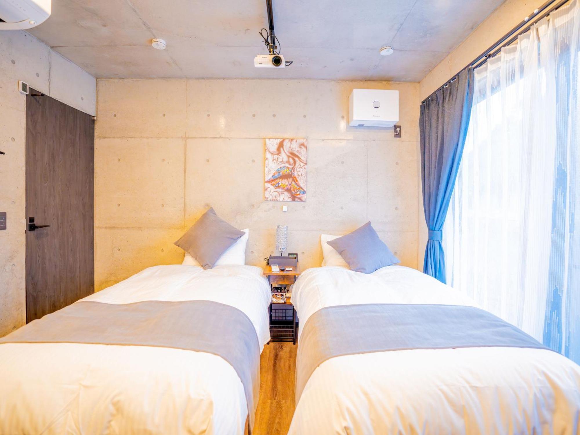 ベイサイドヴィラ宮古島-Bayside Villa Miyako Island- Ngoại thất bức ảnh