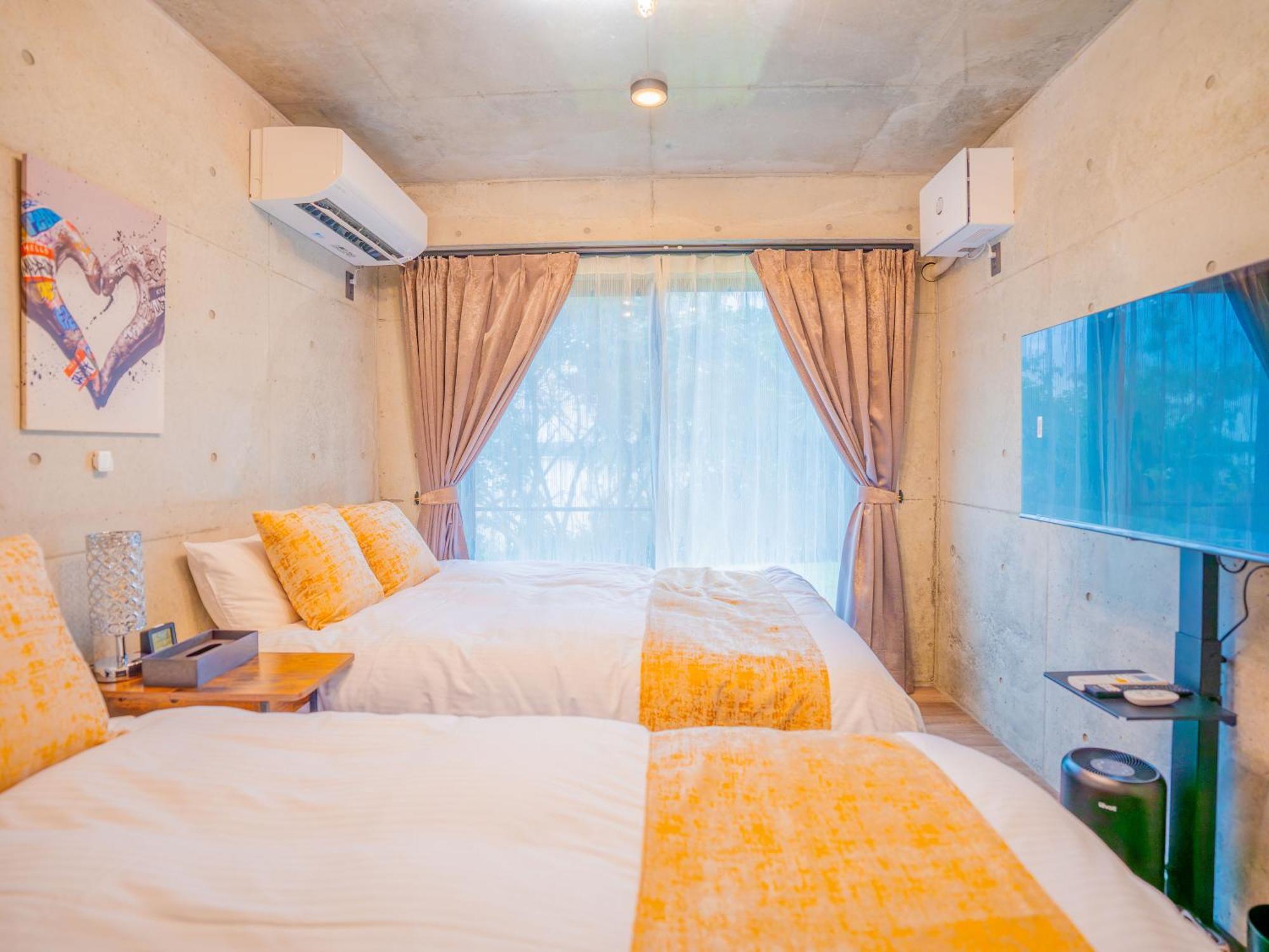 ベイサイドヴィラ宮古島-Bayside Villa Miyako Island- Ngoại thất bức ảnh