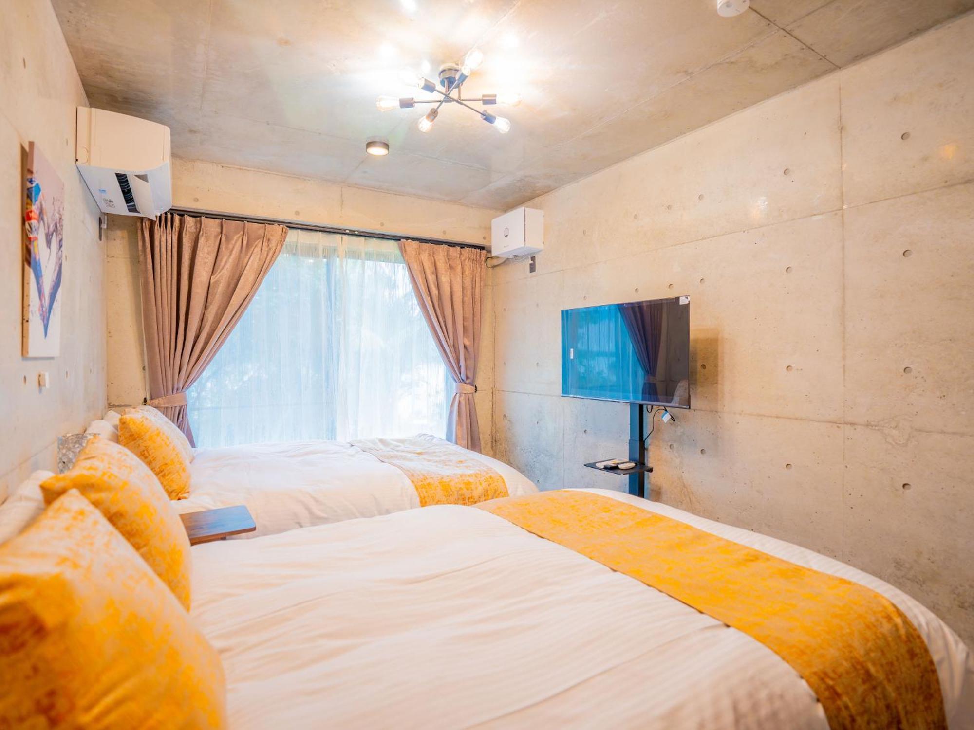 ベイサイドヴィラ宮古島-Bayside Villa Miyako Island- Ngoại thất bức ảnh