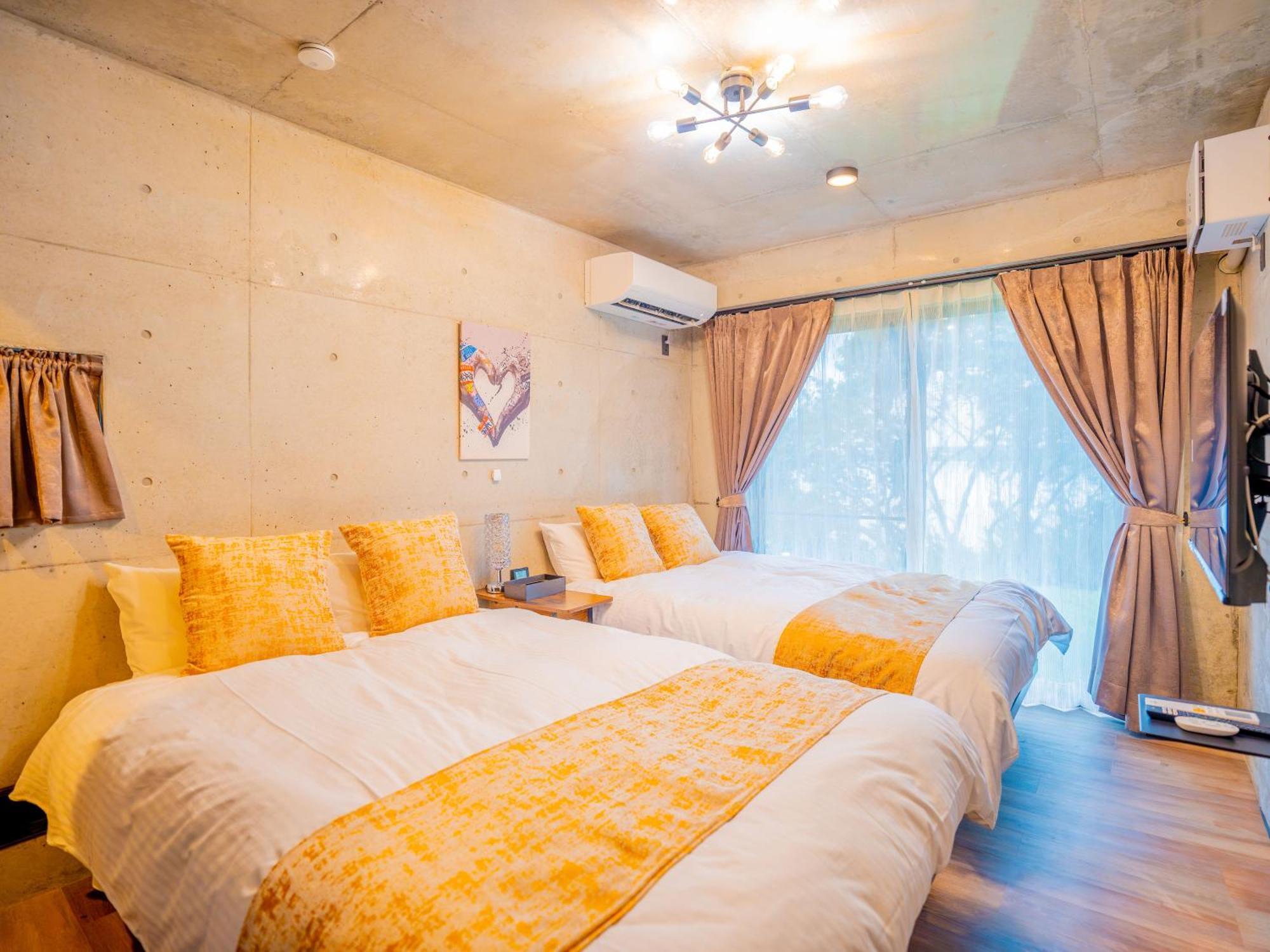 ベイサイドヴィラ宮古島-Bayside Villa Miyako Island- Ngoại thất bức ảnh
