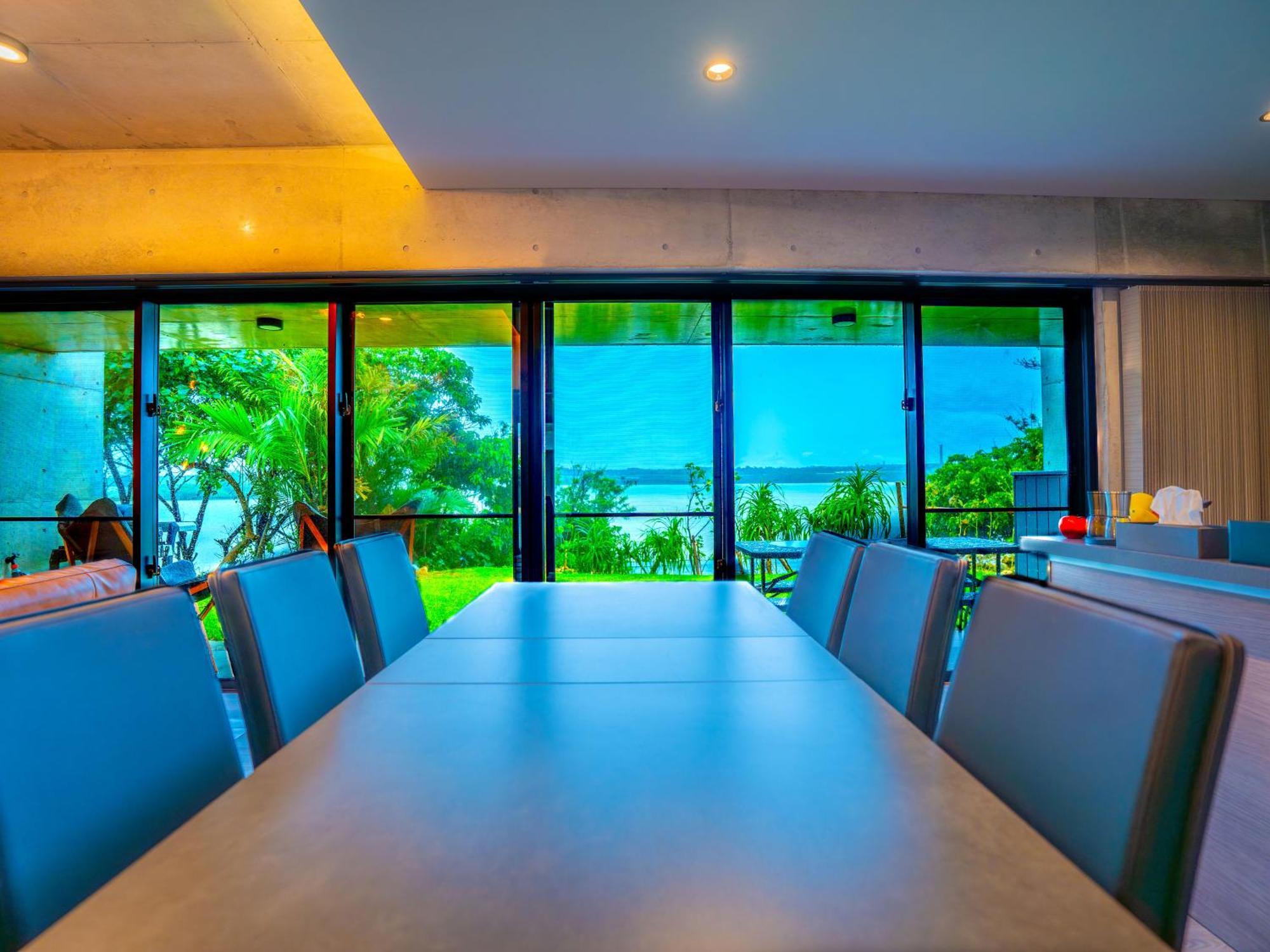 ベイサイドヴィラ宮古島-Bayside Villa Miyako Island- Ngoại thất bức ảnh